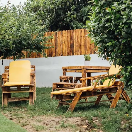 Holiday home Casa Ti Carolina Nazare