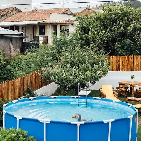 Casa Ti Carolina Holiday home *