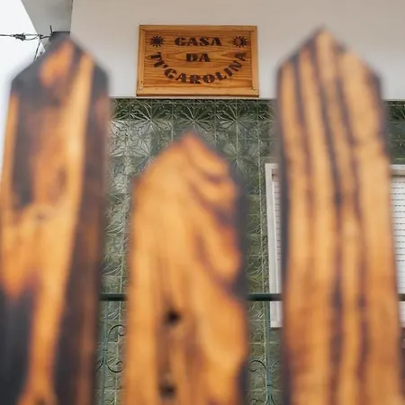 Casa Ti Carolina Holiday home *