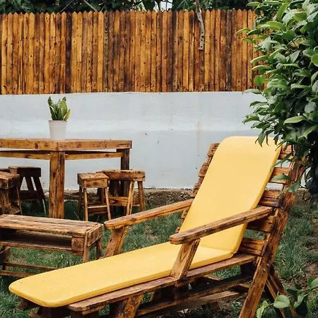 Casa Ti Carolina Holiday home *