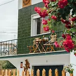 Casa Ti Carolina Dom wakacyjny *