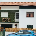 Casa Ti Carolina 纳扎雷