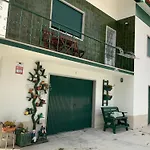 Casa Ti Carolina 纳扎雷