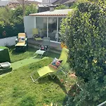 Casa Ti Carolina Dom wakacyjny *