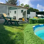 Casa Ti Carolina Dom wakacyjny Nazaré
