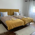 Casa Ti Carolina Nazaré