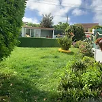 Dom wakacyjny Casa Ti Carolina