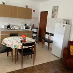 Casa Ti Carolina Dom wakacyjny Nazaré