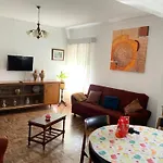 Dom wakacyjny Casa Ti Carolina