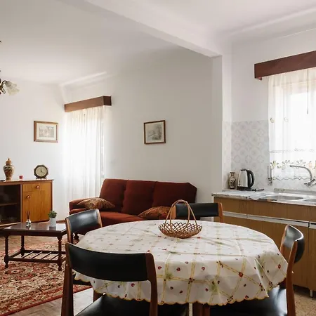 Casa Ti Carolina *