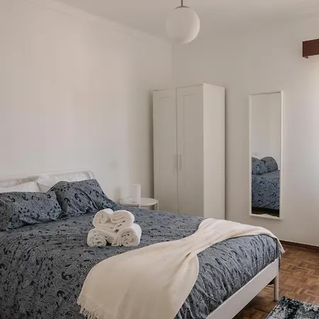 Holiday home Casa Ti Carolina Nazare