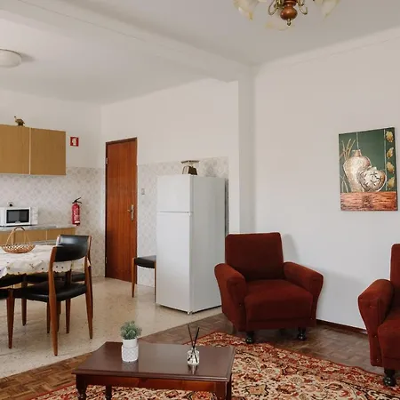 Casa Ti Carolina Nyaraló