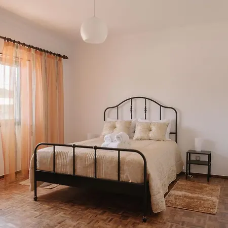 Casa Ti Carolina Nyaraló