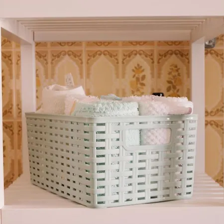 Nyaraló Casa Ti Carolina *