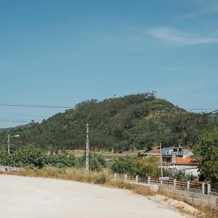 Casa Ti Carolina Casa de Férias