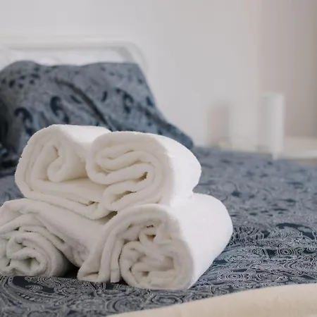 Casa Ti Carolina Nyaraló