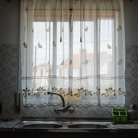 Casa Ti Carolina