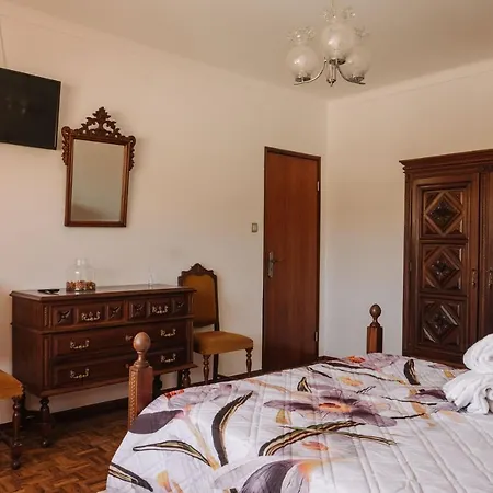 Casa Ti Carolina 펜션