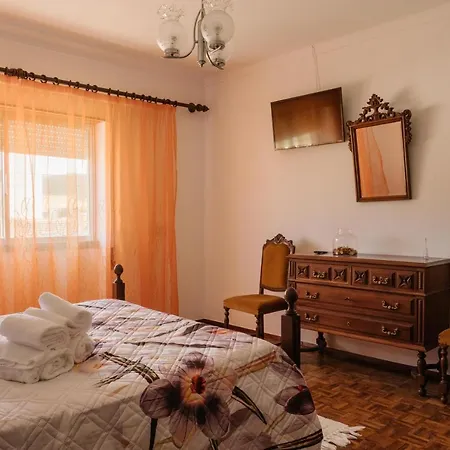 Casa Ti Carolina *