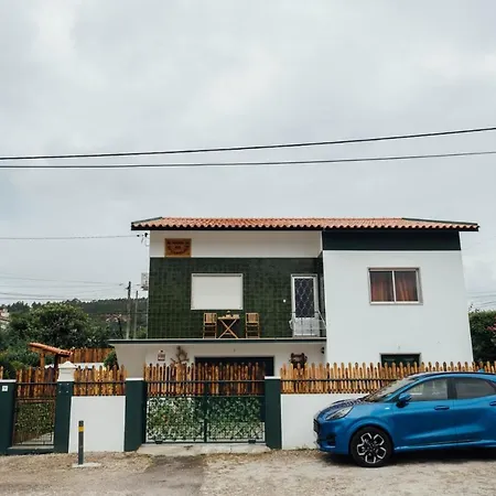 Casa Ti Carolina Holiday home