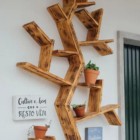 Nyaraló Casa Ti Carolina *