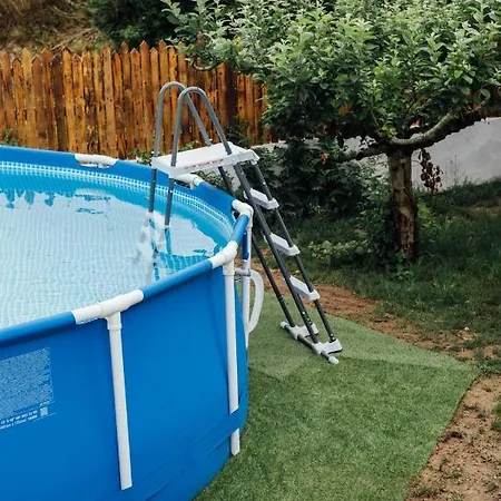 Casa Ti Carolina Holiday home *