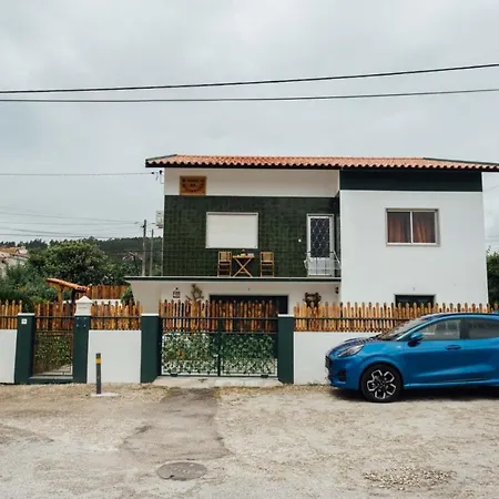 Casa Ti Carolina Nyaraló *