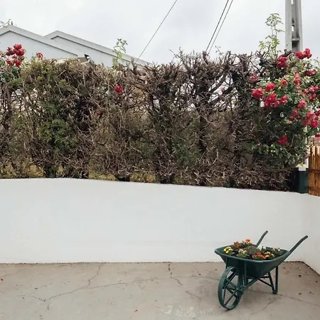 Nyaraló Casa Ti Carolina