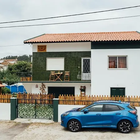 Casa Ti Carolina 펜션