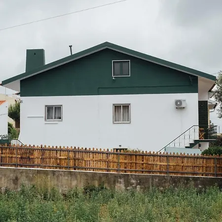 Casa Ti Carolina Nyaraló *