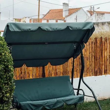 Casa Ti Carolina Holiday home