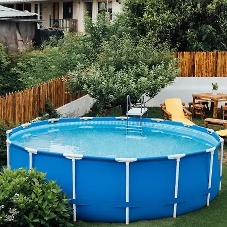 Holiday home Casa Ti Carolina *