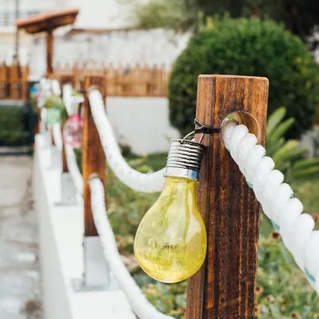 Nyaraló Casa Ti Carolina Nazaré