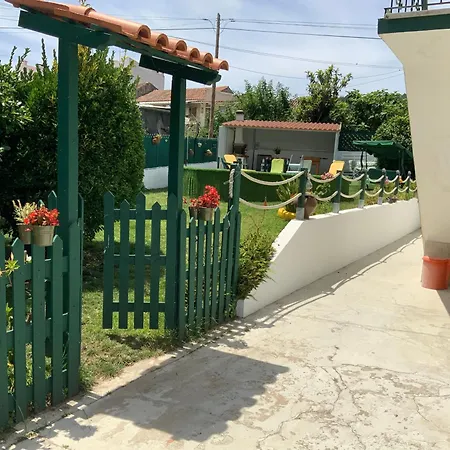 Casa Ti Carolina 펜션
