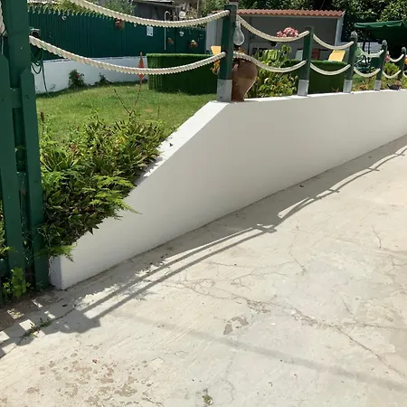 Nyaraló Casa Ti Carolina