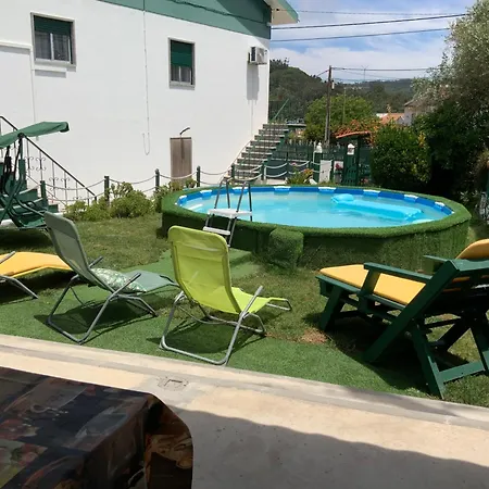 Casa Ti Carolina *