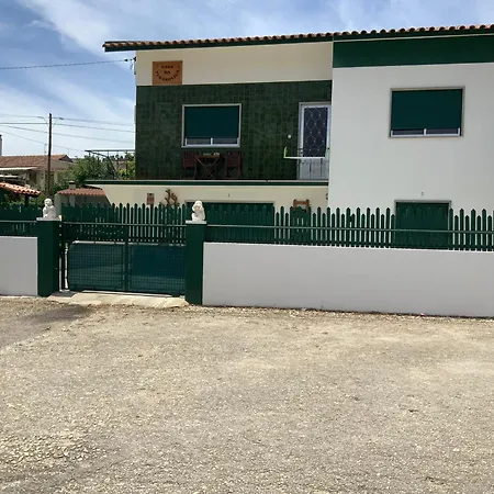 Casa Ti Carolina 纳扎雷