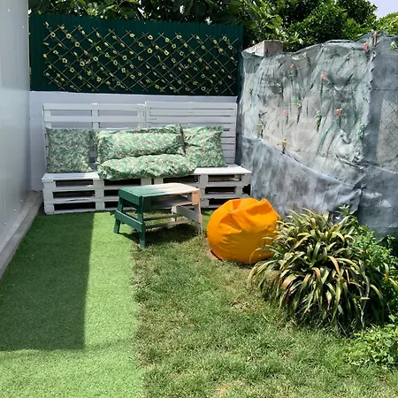 Casa Ti Carolina