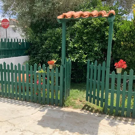 Casa Ti Carolina 펜션