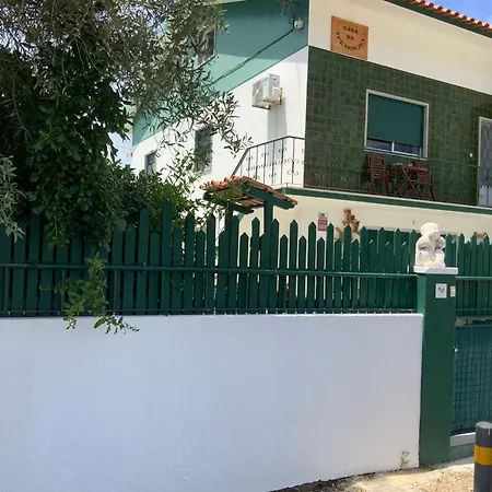 펜션 Casa Ti Carolina