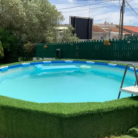 Casa Ti Carolina Nyaraló *