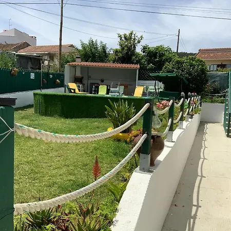 Nyaraló Casa Ti Carolina *