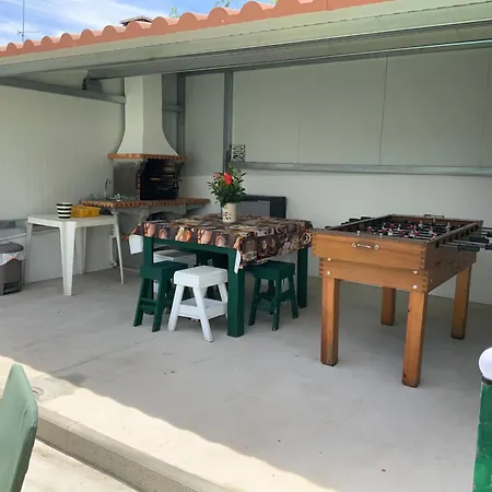 Casa Ti Carolina *