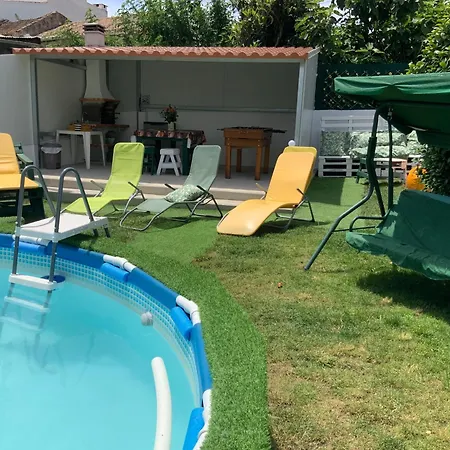 Casa Ti Carolina