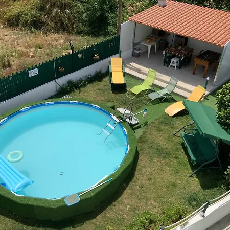 Casa Ti Carolina 펜션