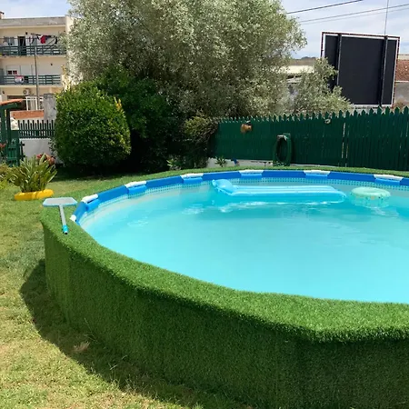 Casa Ti Carolina Nyaraló *