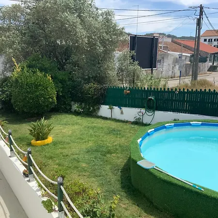 Casa Ti Carolina *