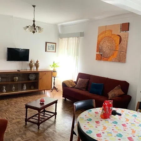 Casa de Férias Casa Ti Carolina