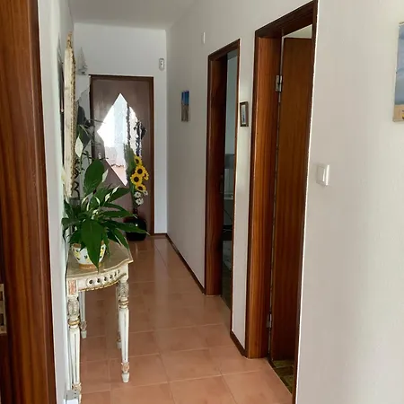 Casa de Férias Casa Ti Carolina Nazaré