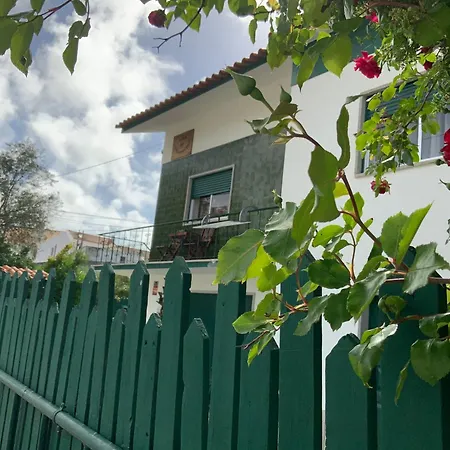 Casa Ti Carolina Casa de Férias
